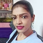 Profile Picture of Latha Mohan (@lathamohan1422) on Instagram