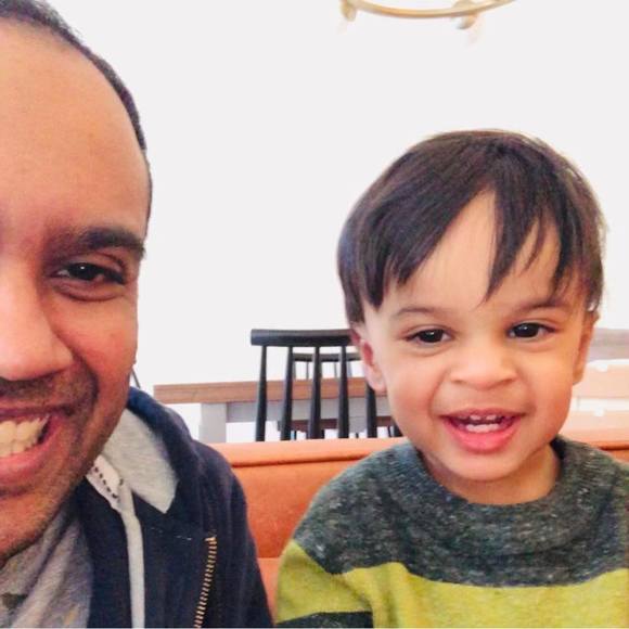 Profile Picture of Ahmed Adnan (@ahmedadnan) on Poshmark