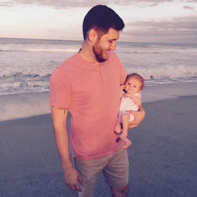 Aaron Kunz - Twitter Profile Picture of Aaron Kunz (@aajkunz) on Twitter