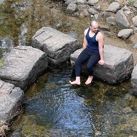 Profile Picture of Juan Ruvalcaba (@cruvalcaba85) on Poshmark