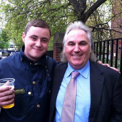 Profile Picture of Daniel Tilbury (@danqpr1) on Twitter