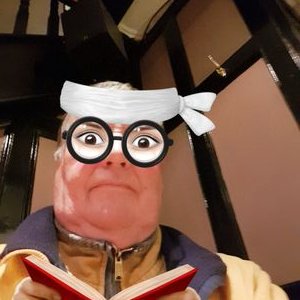 Profile Picture of John Meredith (@llanjohnponty) on Twitter