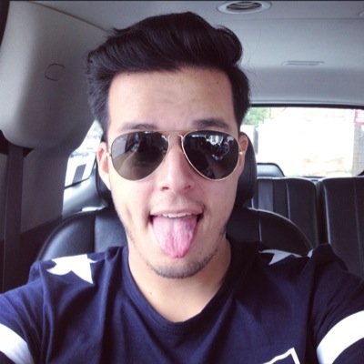 Profile Picture of Javier Buenrostro (@javbuenrostro) on Twitter