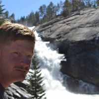 Profile Picture of Corey Todd (@corey-todd-6) on Quora