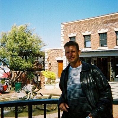 Profile Picture of Bryan Hobbs (@bdhobbs) on Twitter