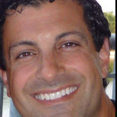 Profile Picture of Chuck Duke DiNolfo (@thedukenc) on Twitter