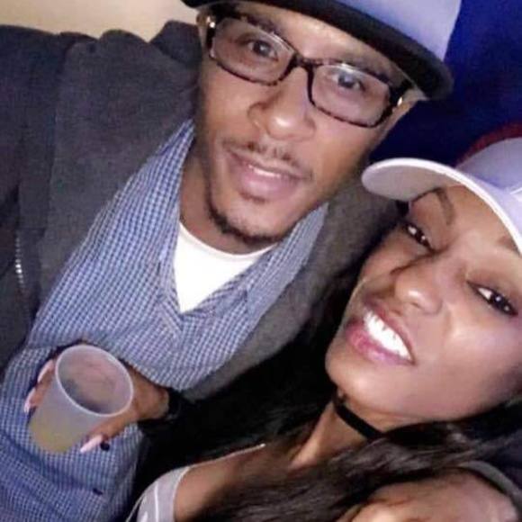 Profile Picture of Nuuri Prothro (@ashie314) on Poshmark