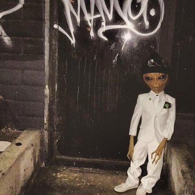 Profile Picture of Andy B. (@AnnDaGr8) on Twitter