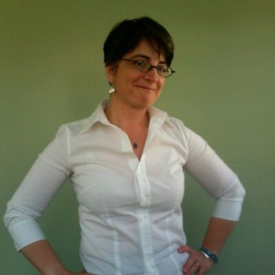 Profile Picture of Anne Habiby (@@AnneHabiby) on Twitter