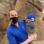 Profile Picture of Jon Moench (@jon92027) on Instagram