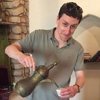 Profile Picture of Nicholas Mayes (@njmayes) on Pinterest