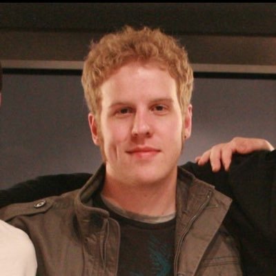 Profile Picture of Aaron Cooley (@AaronCooley_Gtr) on Twitter