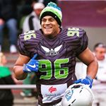 Profile Picture of Benjamin Wyche (@theman2010dlinecoach) on Instagram