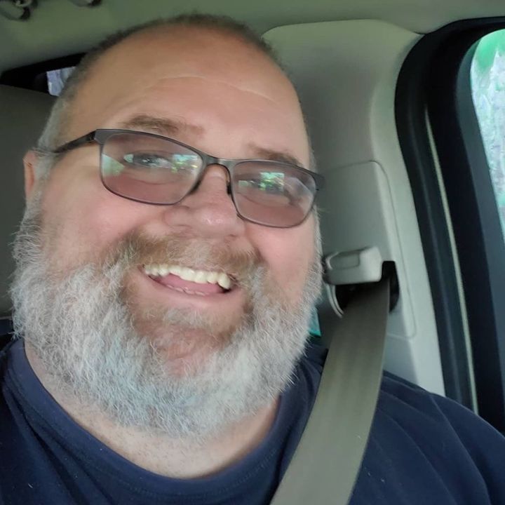 Profile Picture of george_scott8 (@george_scott8) on Tiktok