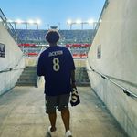Profile Picture of Chris Donte Suggs (@masterofthedrunkenfist) on Instagram