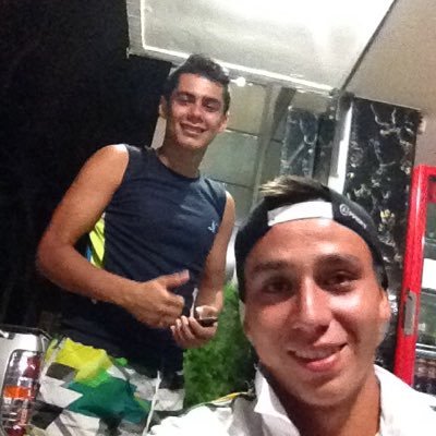 Profile Picture of Cesar Rubio (@cesarrubio_4) on Twitter