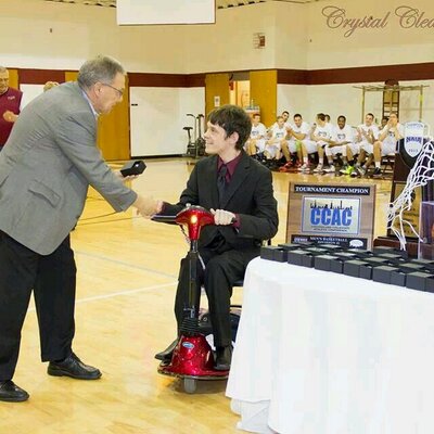 Profile Picture of Tyler Stacey (@Tylerstacey10) on Twitter