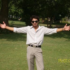 Profile Picture of Sohaib Butt (@208751032) on Myspace