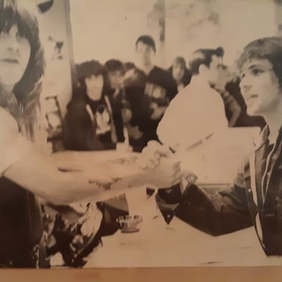 Profile Picture of Scott Penman (@ScottPenman6) on Twitter