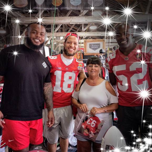 Profile Picture of Karen Guilliams (@karenguilliams) on Poshmark