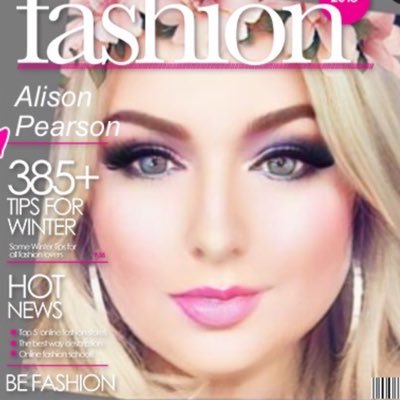 Profile Picture of Alison Pearson (@apfreelancehair) on Twitter