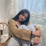 Profile Picture of ⊹ 為蒸 :; 𝖆𝖑𝖒𝖓𝖉𝖆. (@kiddipie) on Instagram