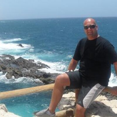 Profile Picture of Marc Sandström (@BSballu28) on Twitter