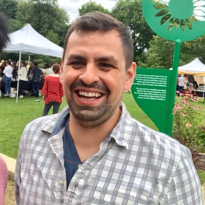 Profile Picture of Jeremiah Henning (@JeremiahHenning) on Twitter