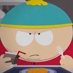 Profile Picture of Eric Cartman (@maria.mathildavollerwischt) on Instagram