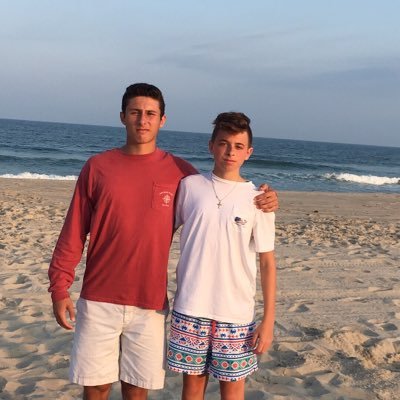 Profile Picture of Nick Mazzella (@nickmazzellaa) on Twitter