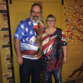 Profile Picture of David Ellington (@welcomejesus2016) on Pinterest