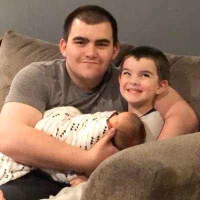 Profile Picture of Alex Munro (@munroa54) on Twitter