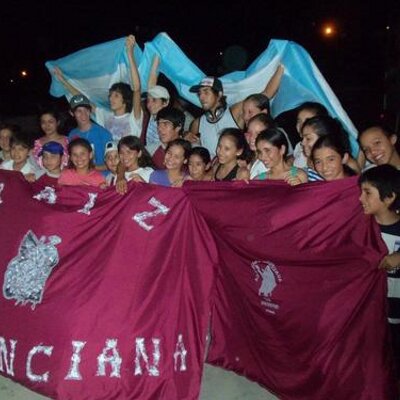 Profile Picture of Nancy Ovando (@Nancyovan) on Twitter