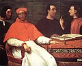 Profile Picture of Bandinello Saulion Wikipedia
