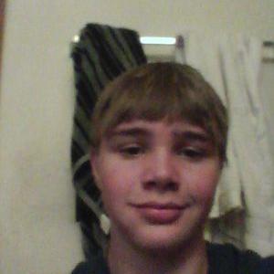 Profile Picture of Trace Evans (@75traceevans) on Twitter