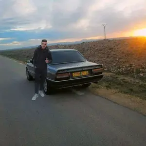 Profile Picture of Wâssîm Tøúmárí (@toumari40) on Tiktok