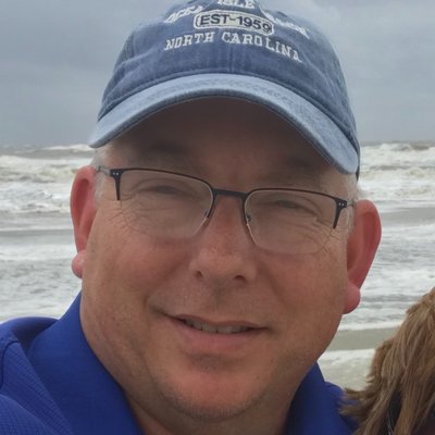 Profile Picture of Jim Lockard (@JimLockard3) on Twitter