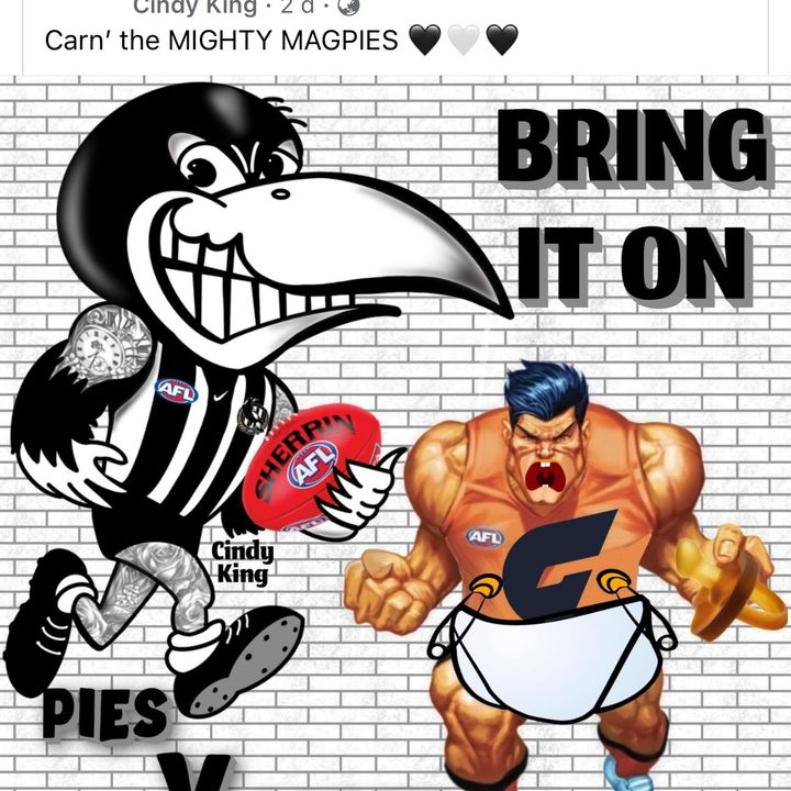 Profile Picture of SHAUN METTERS (@shaun.metters74) on Tiktok