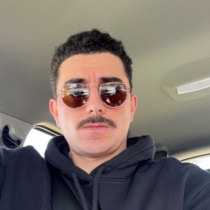 Profile Picture of Jose Handal (@josehandal) on Tiktok