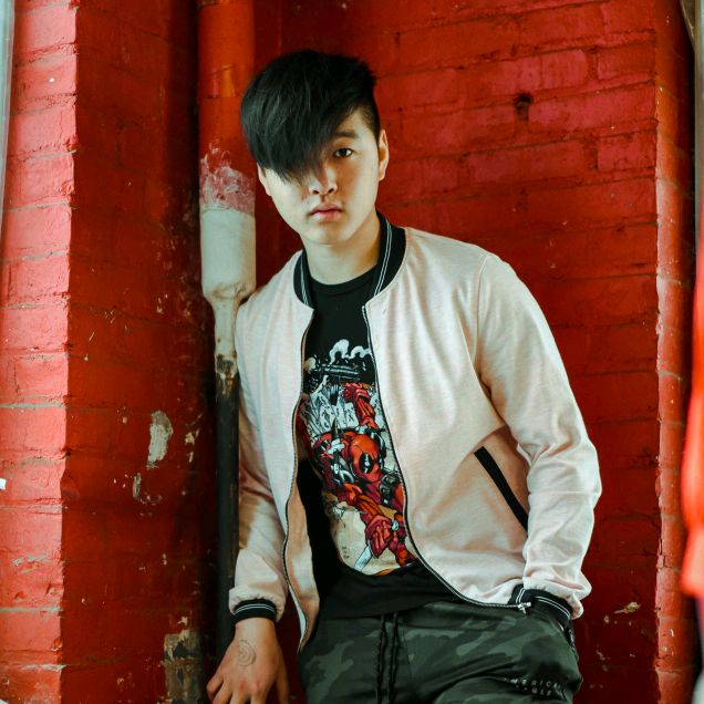 Profile Picture of Matthew Hemmer (@asianminnow) on Tiktok