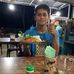 Profile Picture of Fadhlullah Abrar Fadhel Manna (@fadhelmanna) on Facebook