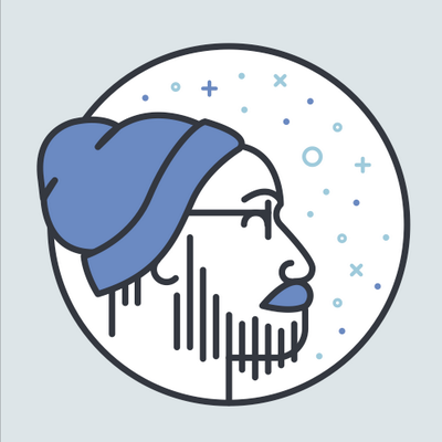 Ian Berg - Twitter Profile Picture of Ian Berg (@_ianberg) on Twitter