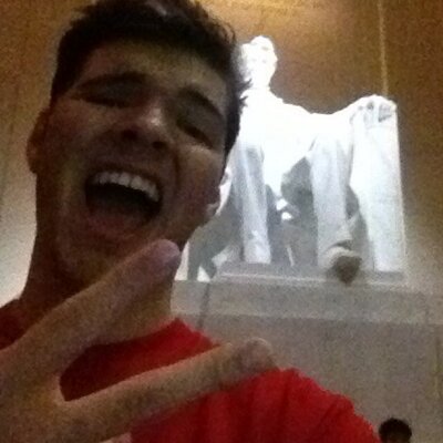 Profile Picture of Brian Barlow (@@0Barlow9) on Twitter