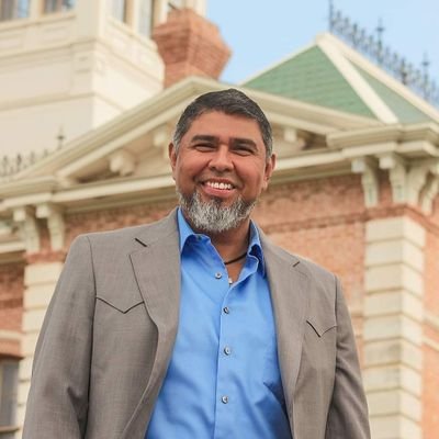Profile Picture of Joey Cárdenas (@JoeyForTexas) on Twitter