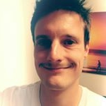 Profile Picture of Christoph Straub (@chrisstraub) on Instagram