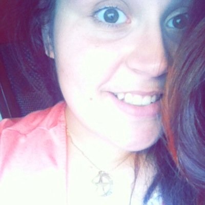 Profile Picture of Medina Mujagic (@ayeeitsmedina) on Twitter
