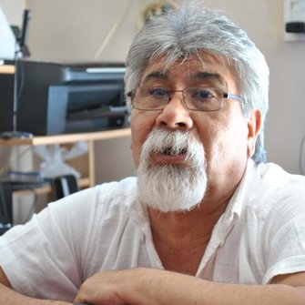 Profile Picture of Luis Roberto Ledesma (@LuigiRobert) on Twitter