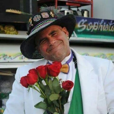 Profile Picture of Robert Babin (@RobertBabin19) on Twitter