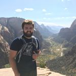 Profile Picture of Thaddeus Mitchell (@tad.k.mitchell) on Instagram