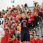 Profile Picture of Alex Errington (@alex_errington) on Instagram